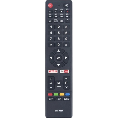съвместим Hitachi cle-1031 - заместител дистанционно управление (cle-1031)
