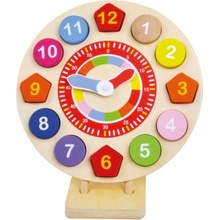 Bino 84053 hodiny vkladacie