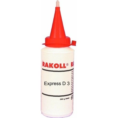 RAKOLL EXPRESS GXL3 D3 0,25 kg