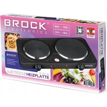 Brock EP 200 BK