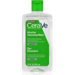 CeraVe Cleansers Micellar Cleansing Water почистваща мицеларна вода с хидратиращ ефект 295ml