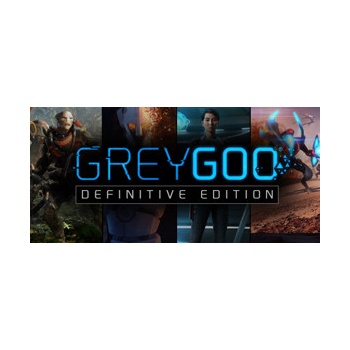 Grey Goo