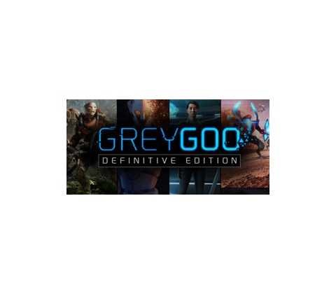 Grey Goo