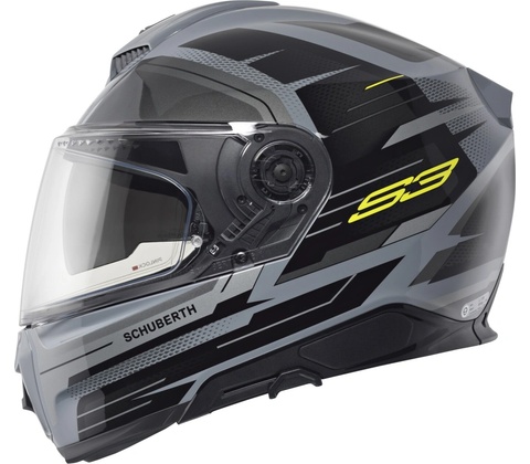 Schuberth S3 APEX