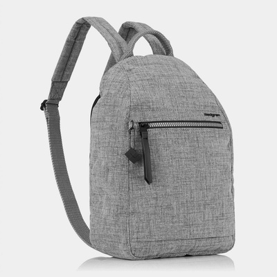 Hedgren Inner city Vogue sivá 5 l