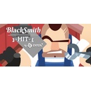 BlackSmith HIT