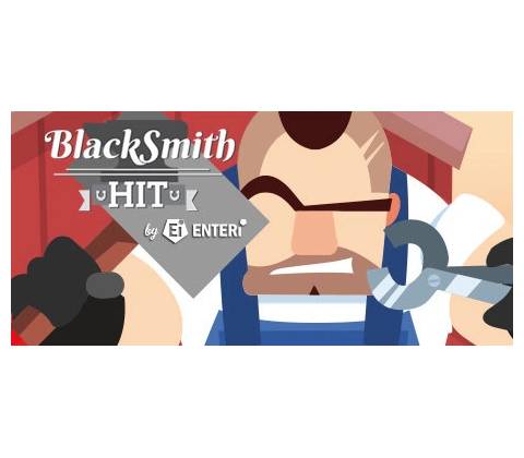 BlackSmith HIT