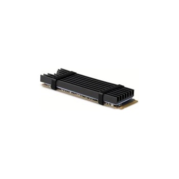 Image 1 of AXAGON M. 2 SSD Heatsink AXAGON CLR-M2L6 Passive (CLR-M2L6)