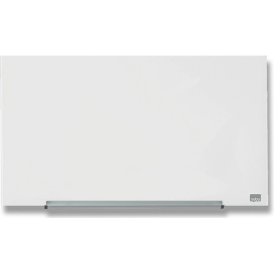 Nobo Impression Pro - skleněná magnetická tabule - 680 x 380 mm
