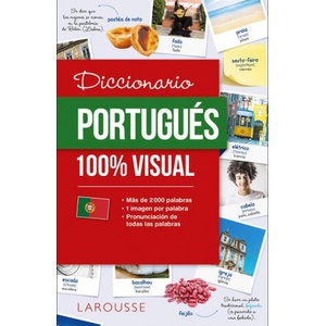 DICCIONARIO PORTUGUÈS 100% VISUAL (2019)