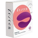 Xocoon Bound Love Couples Vibrator