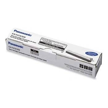 Panasonic KX-FATK509 черен (black) оригинален тонер (KX-FATK509E/X)
