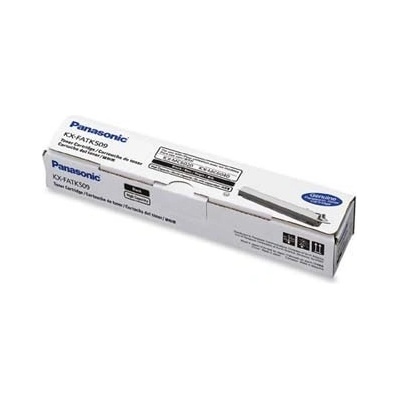 Panasonic KX-FATK509 черен (black) оригинален тонер (KX-FATK509E/X)