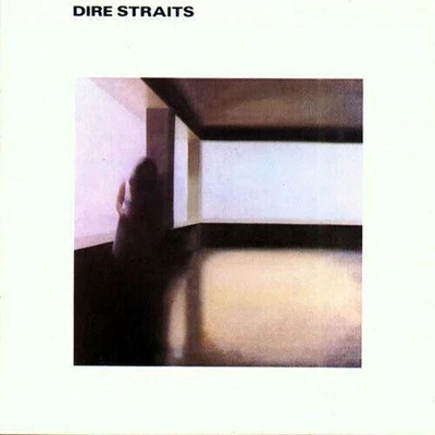 Dire Straits - Dire Straits (Reissue) (Remastered) (180g) (LP) (603497848614)
