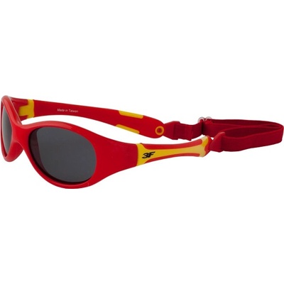 3F Vision Детски слънчеви очила Каучук полярен 1857 (3F1857)