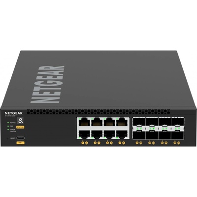 NETGEAR M4350-8X8F XSM4316-100NES