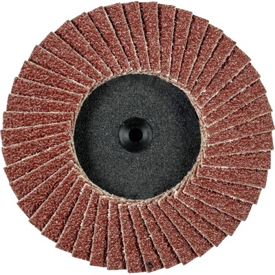Pferd Vejárovitý brúsny kotúč 75 mm 47202530