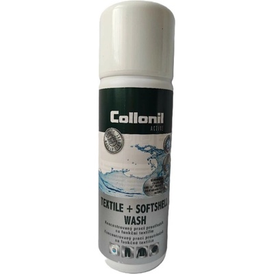 Collonil prací prostředek tekutý na outdoorové a softshellové oblečení 500 ml