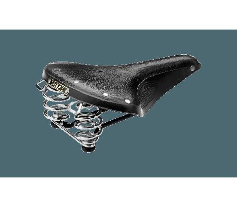 Brooks B67 černé