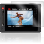 GoPro HERO4 Silver Screen Protectors ABDSP-001