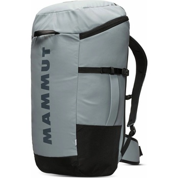 Mammut Neon 45 l šedá