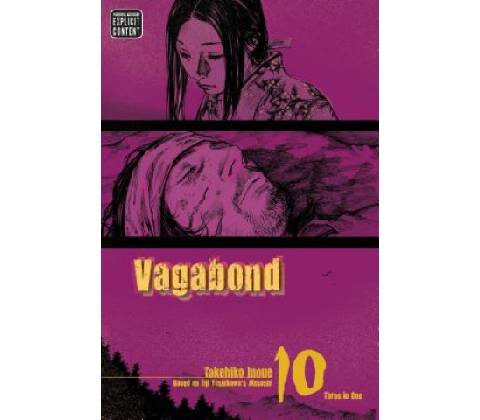 Vagabond