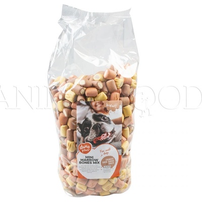Snack Mini Marrow Bones 2 kg
