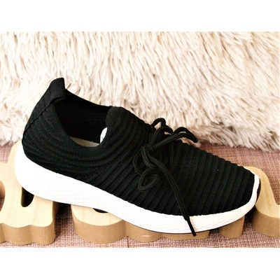 Detské tenisky MDB10 black
