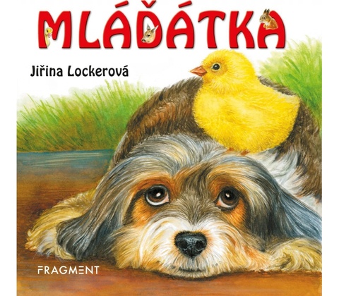 Mláďátka