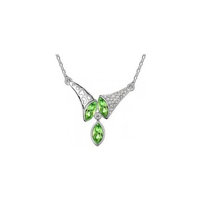 Swarovski elements Náhrdelník KNASW022