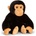 Keel Toys Шимпанзе, 18 см - Keel Toys
