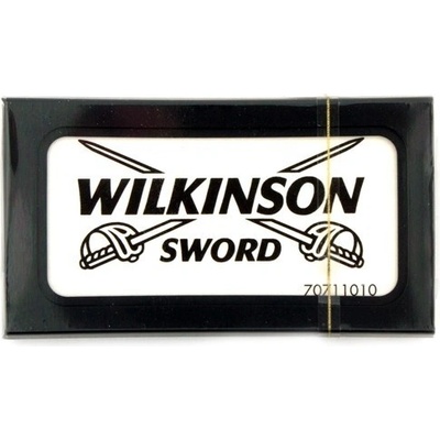 Wilkinson Sword Classic žiletky 5 ks – Zboží Dáma