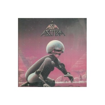 ASIA: ASTRA CD