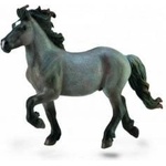 CollectA KON BLUE DUN ICELANDIC STAILLION Figure