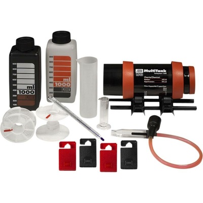 JOBO 1500L LAB KIT L set pro vyvolávání filmů – Zboží Živě
