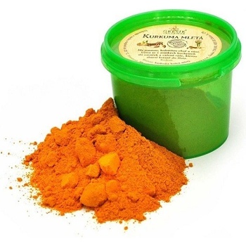 Grešík Kurkuma mletá 400 g