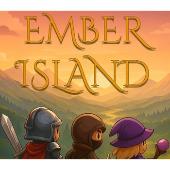 Ember Island
