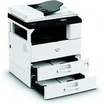 Ricoh M2701