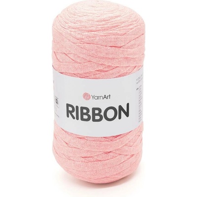 Ribbon Yarn Art 767 lososový