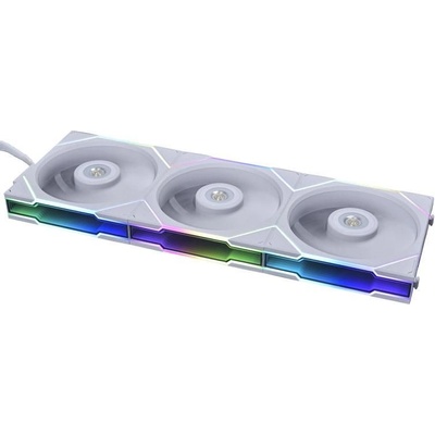 Lian Li Reverse UNI FAN TL 120mm White (LL-FAN-LULI-070)