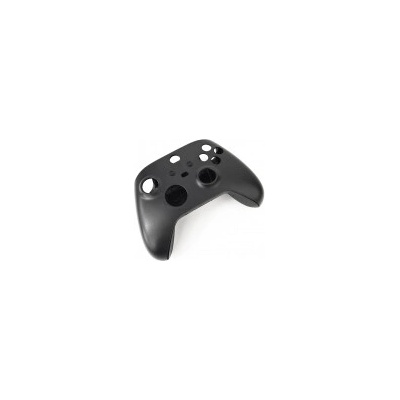 přední a zadní kryt pro bezdrátový ovladač Xbox Wireless Controller pro Xbox Series X, S černá