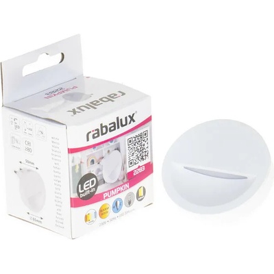 Rábalux Pumpkin 2283