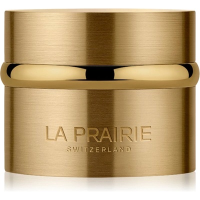 La Prairie Pure Gold Radiance Eye Cream луксозен крем за околоочната зона и клепачи за освежаване и изглаждане на кожата 20ml