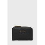 Coccinelle портфейл дамски от кожа (E2.MW5.17.01.01) - answear - 176,01 лв