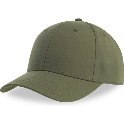 Atlantis Joshua Cap na suchý zips AT108 Olive