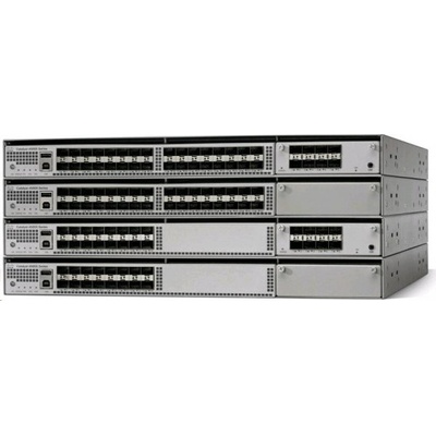 Cisco WS-C4500X-24X-IPB