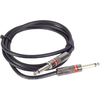 Monster Classic 3' Instrument Cable Straight