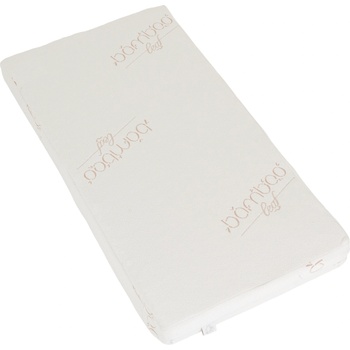 Hugzzz Бебешки матрак Hugzzz - Air Memory, 120 x 60 x 11 cm (111788)