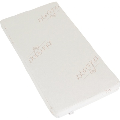 Hugzzz Бебешки матрак Hugzzz - Air Memory, 120 x 60 x 11 cm (111788)