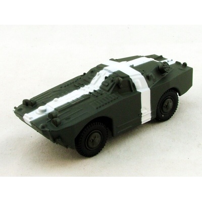 Eaglemoss BRDM-1 Soviet Army 1:72